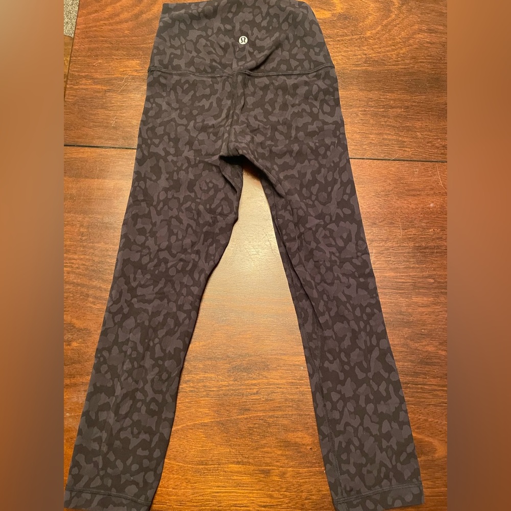 Lululemon leggings